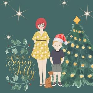 Meet your Posher, Cassandra